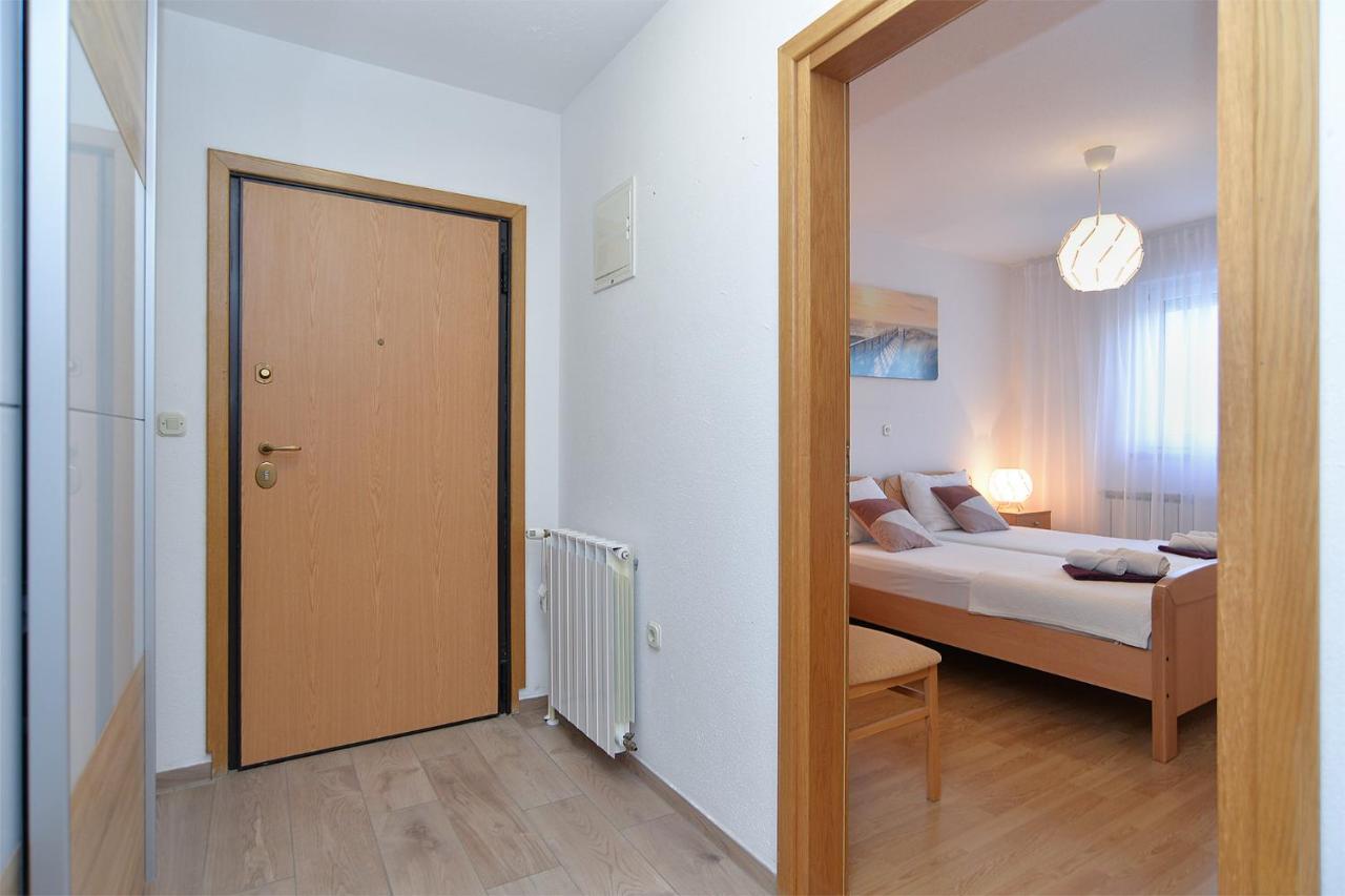Apartment 2207 Pula Buitenkant foto