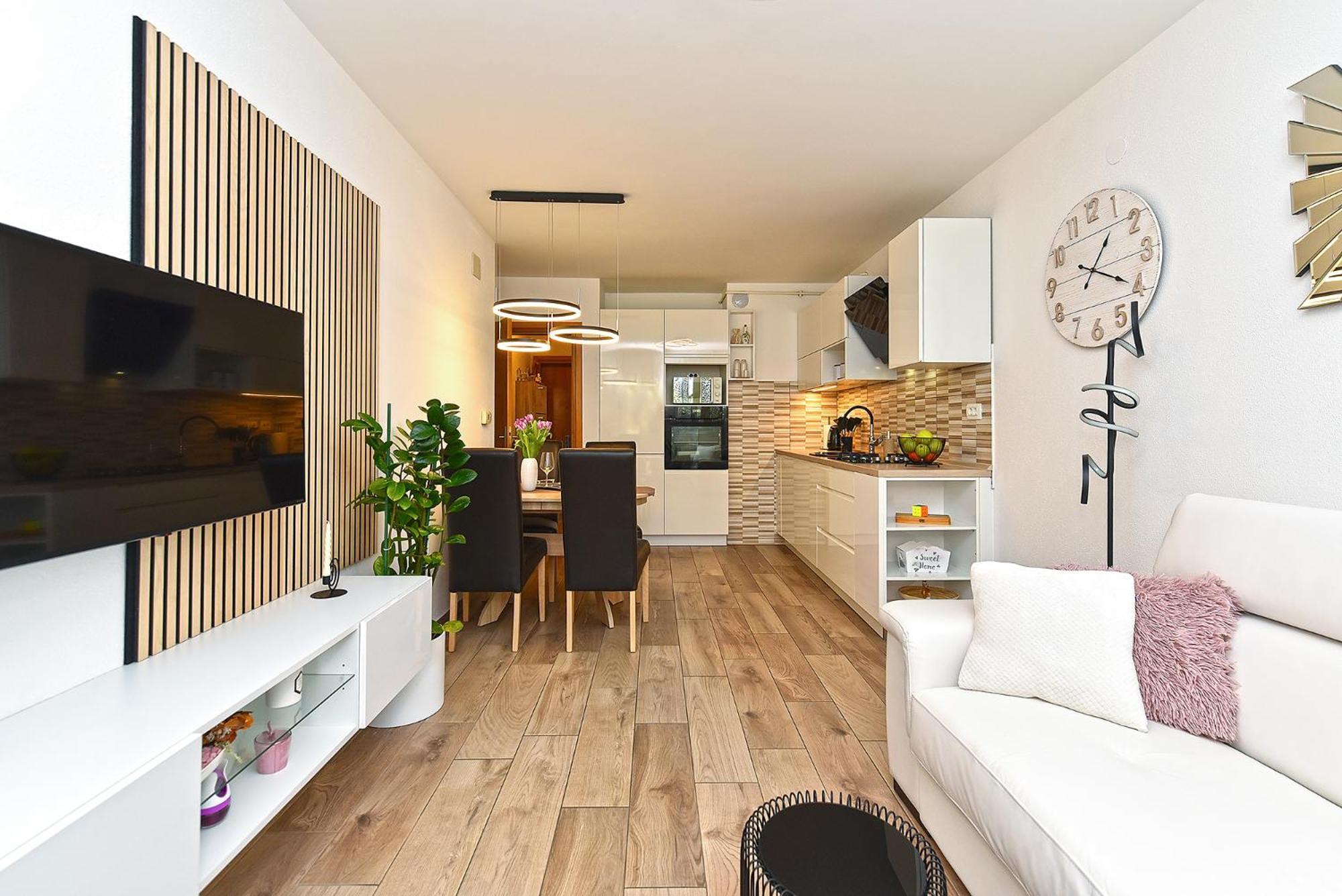 Apartment 2207 Pula Buitenkant foto