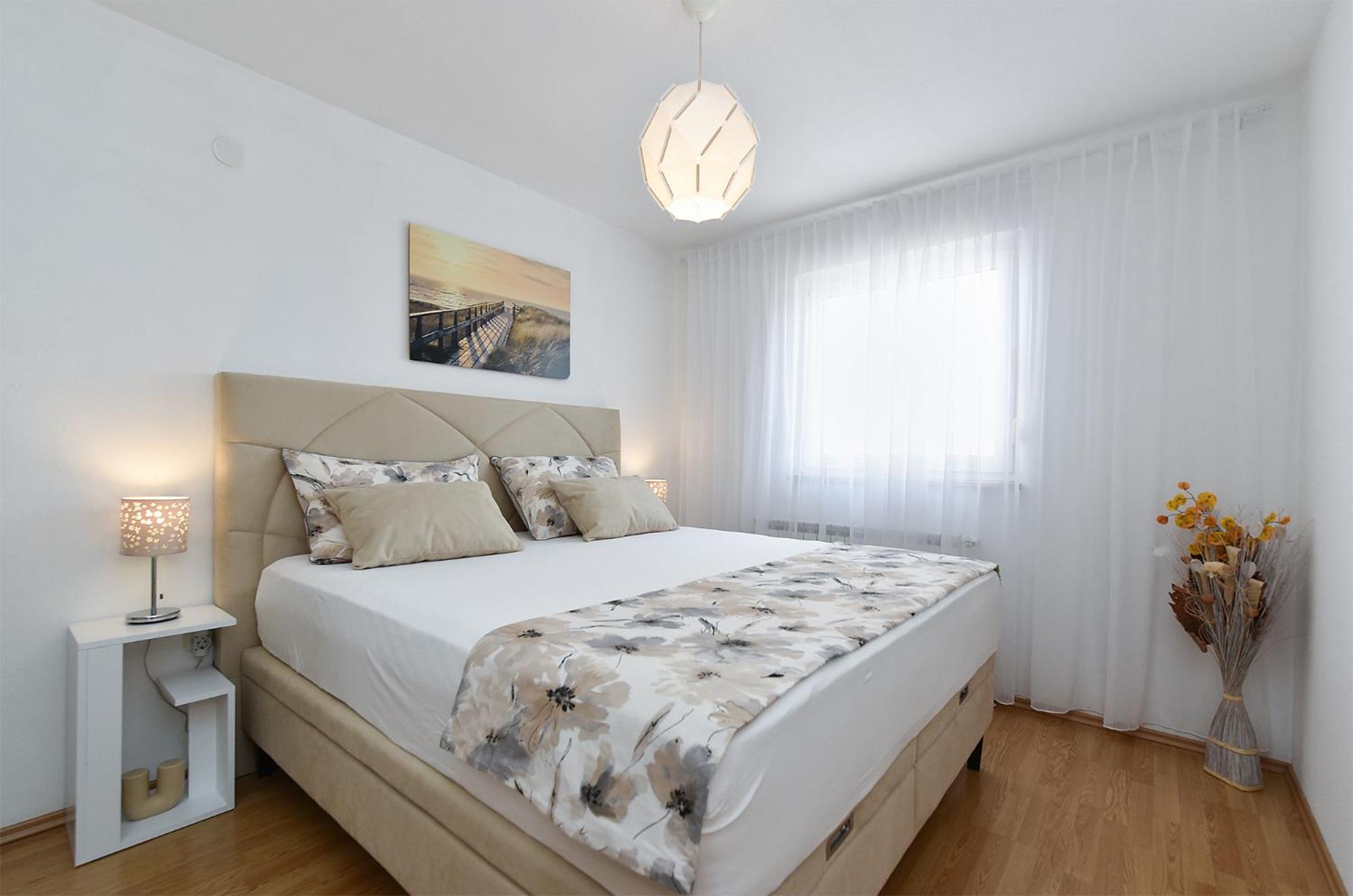 Apartment 2207 Pula Buitenkant foto